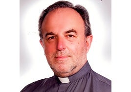 Vicente Pañeda Requejo.