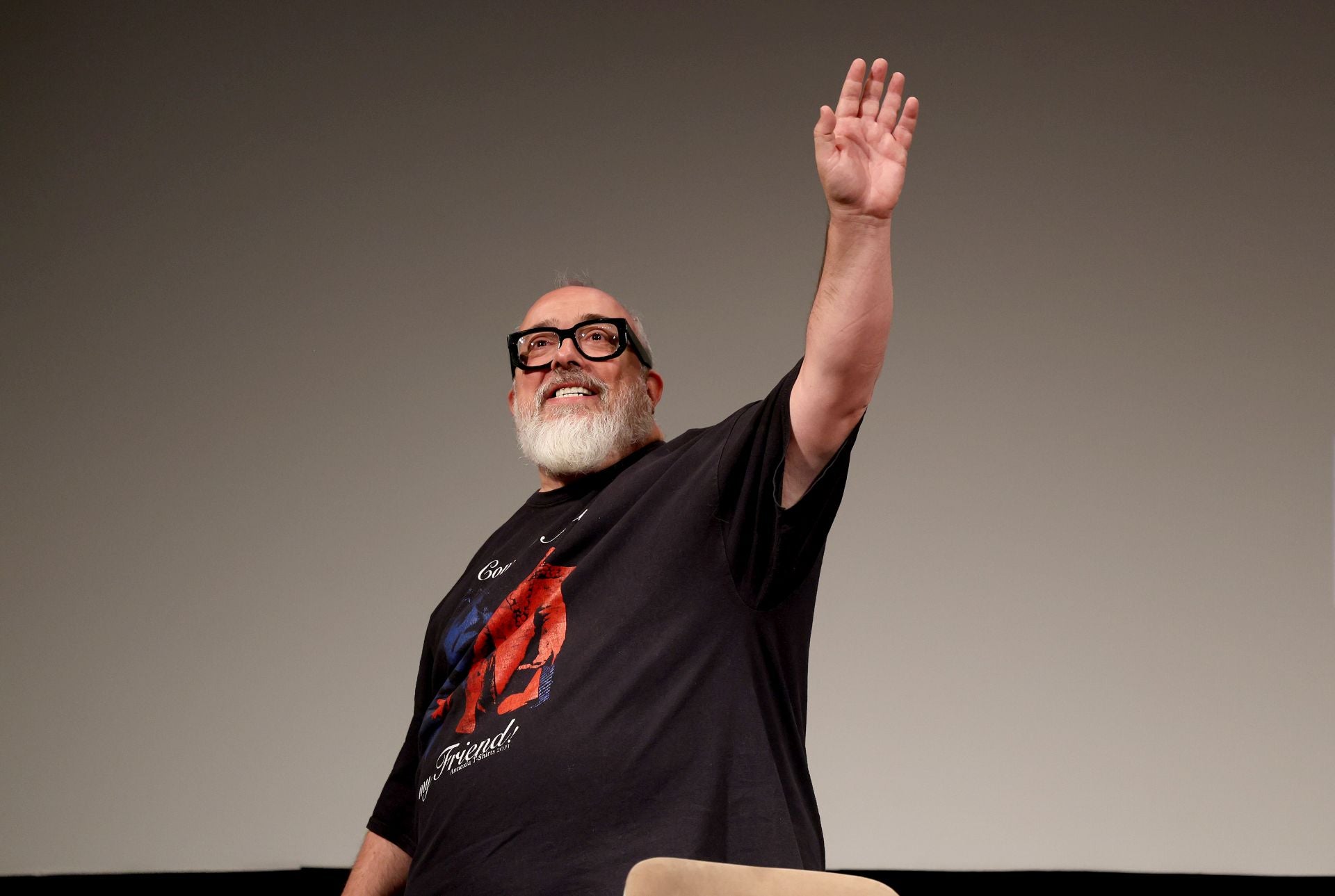 Oviedo brilla en su Noche Blanca, en imágenes