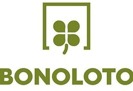 Sorteo de la Bonoloto de hoy.