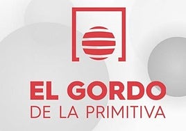El Gordo de la Primitiva, resultado del sorteo de hoy domingo, 12 de octubre de 2025