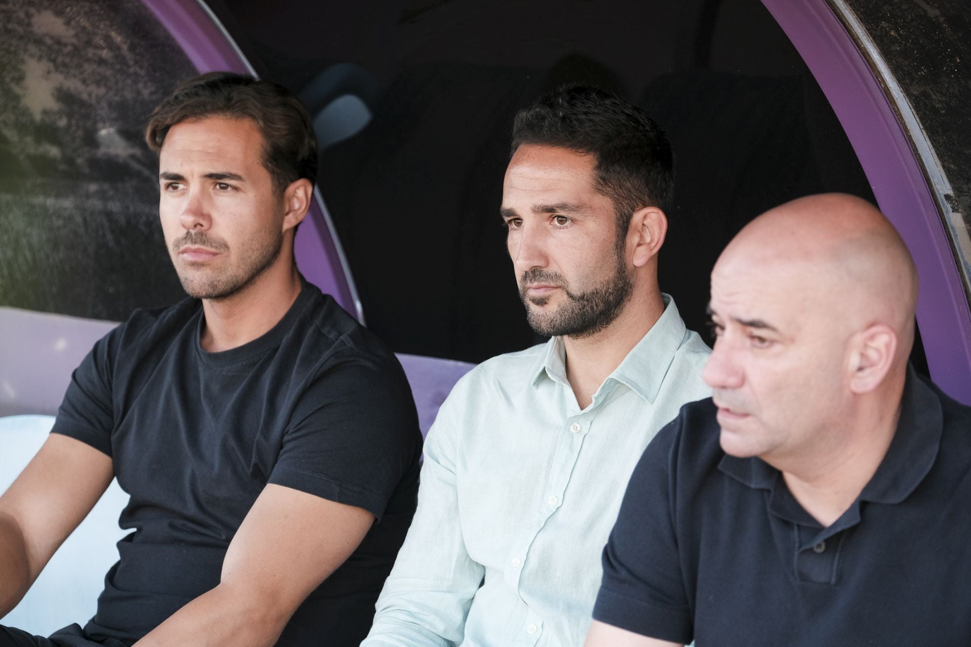 Las mejores imágenes del Guadalajara-Real Avilés