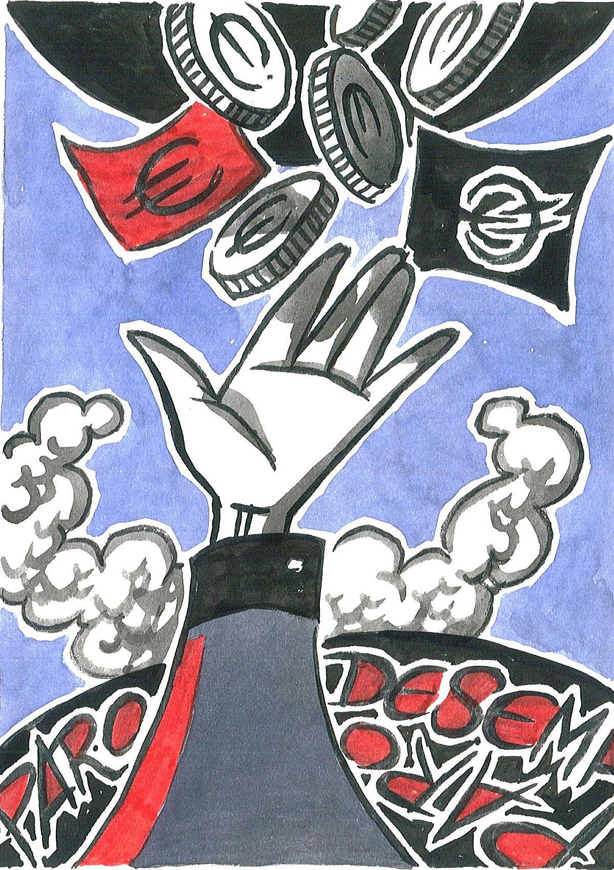 Necesitamos trabajos decentes