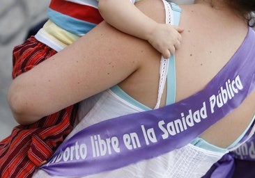 El Principado responde a Sánchez: «El aborto está absolutamente garantizado en Asturias»