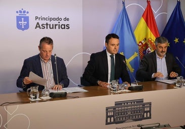 Calvo tacha de «trilero» al PP por llevar el debate del Huerna al Congreso y dice que «no hay nada de qué convencer» al PSOE