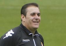 José Ramón Sandoval