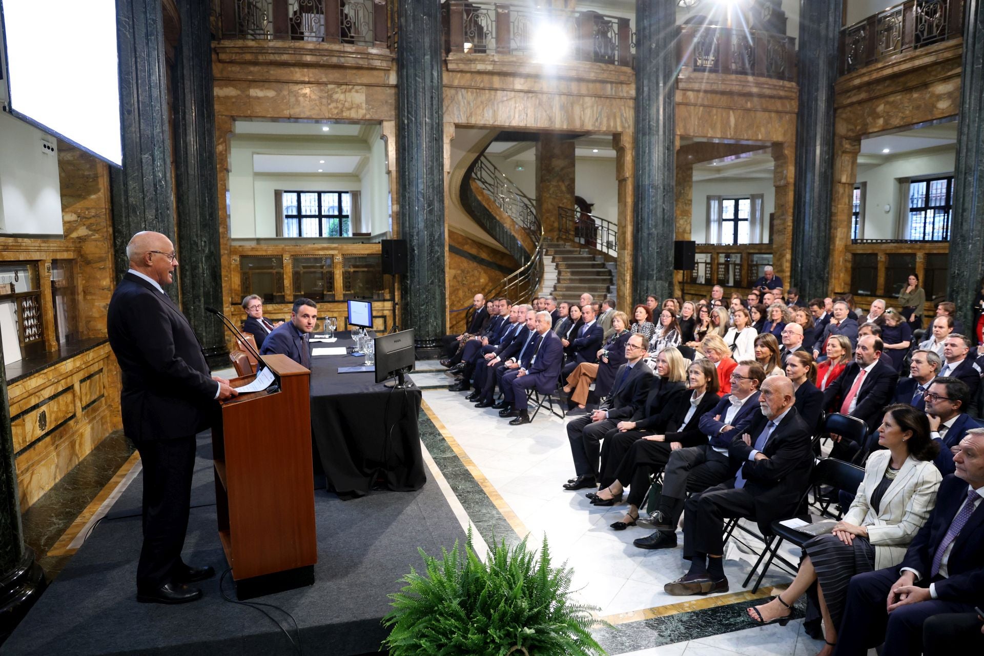 Los premios del Sabadell en imágenes