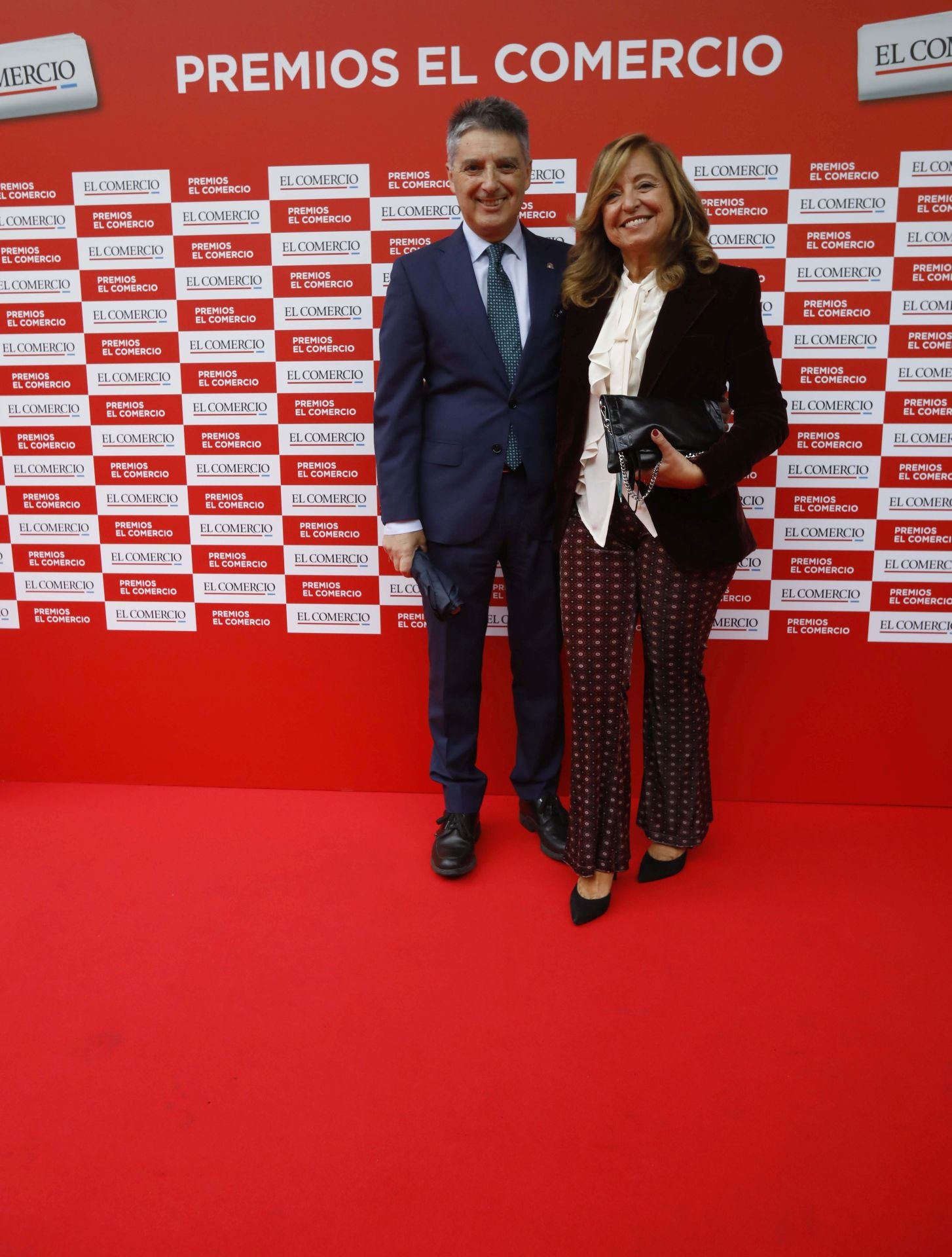 La gala de los Premios EL COMERCIO 2025 en imágenes