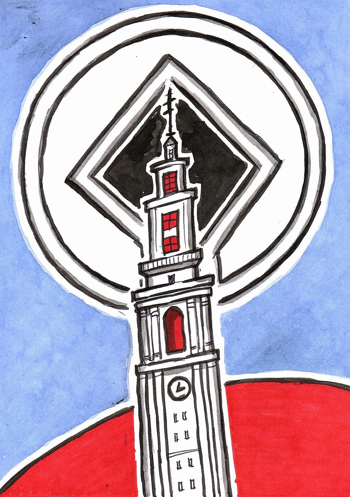 Las incertidumbres sobre la Laboral como Patrimonio Mundial