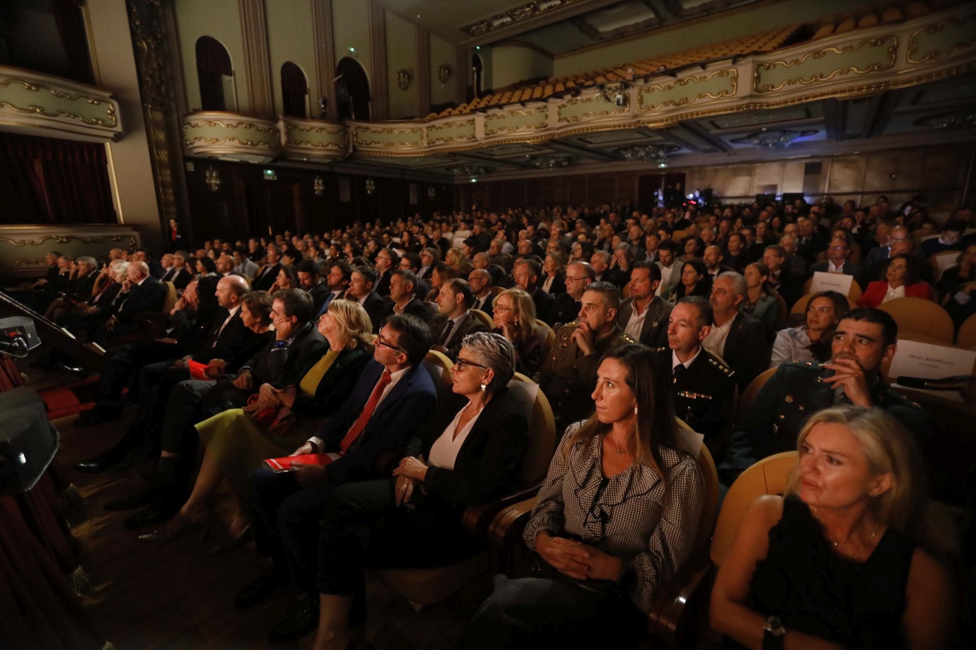 La gala de los Premios EL COMERCIO 2025 en imágenes