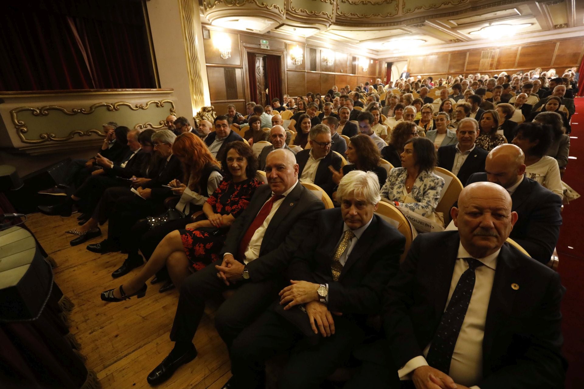 La gala de los Premios EL COMERCIO 2025 en imágenes