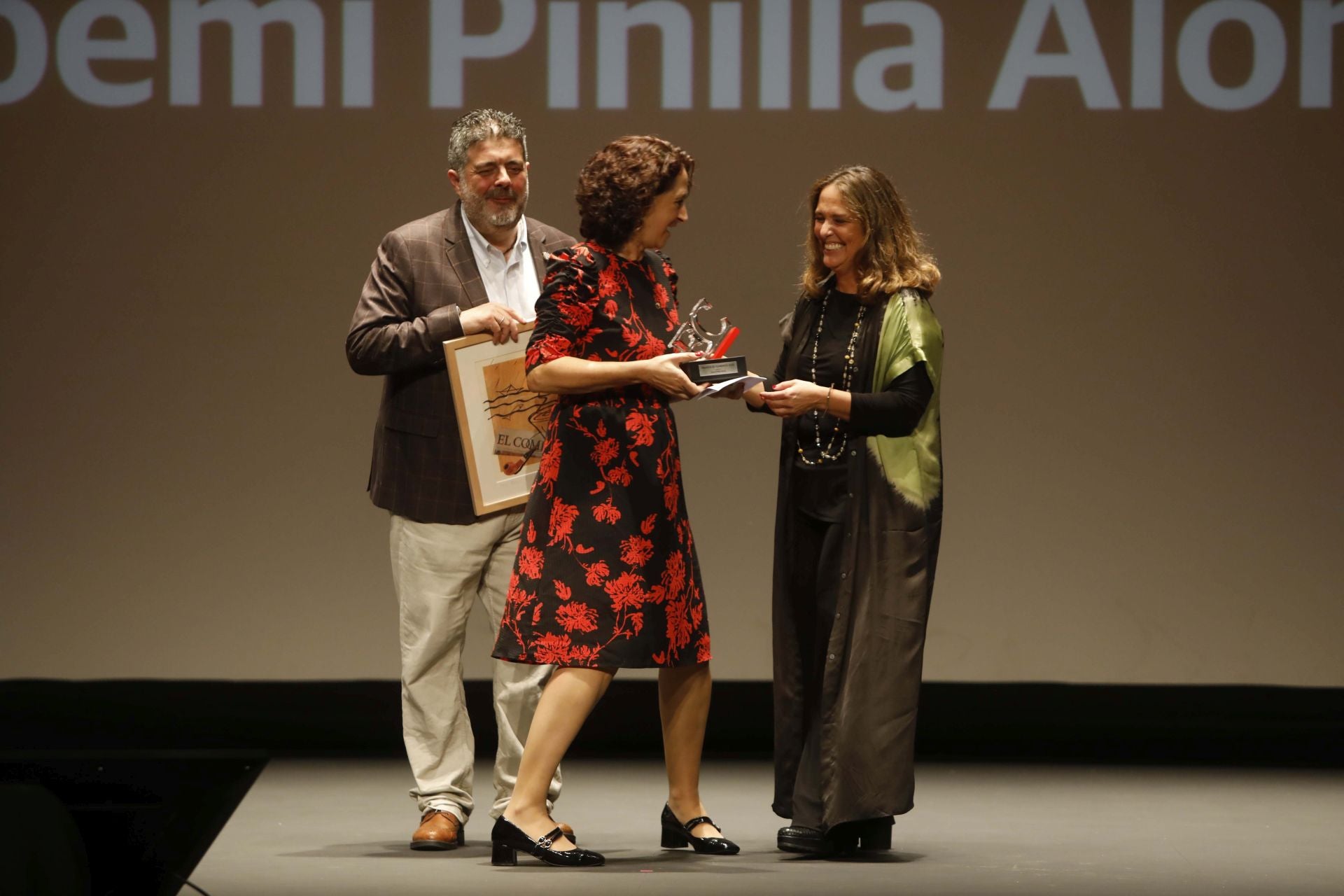 La gala de los Premios EL COMERCIO 2025 en imágenes