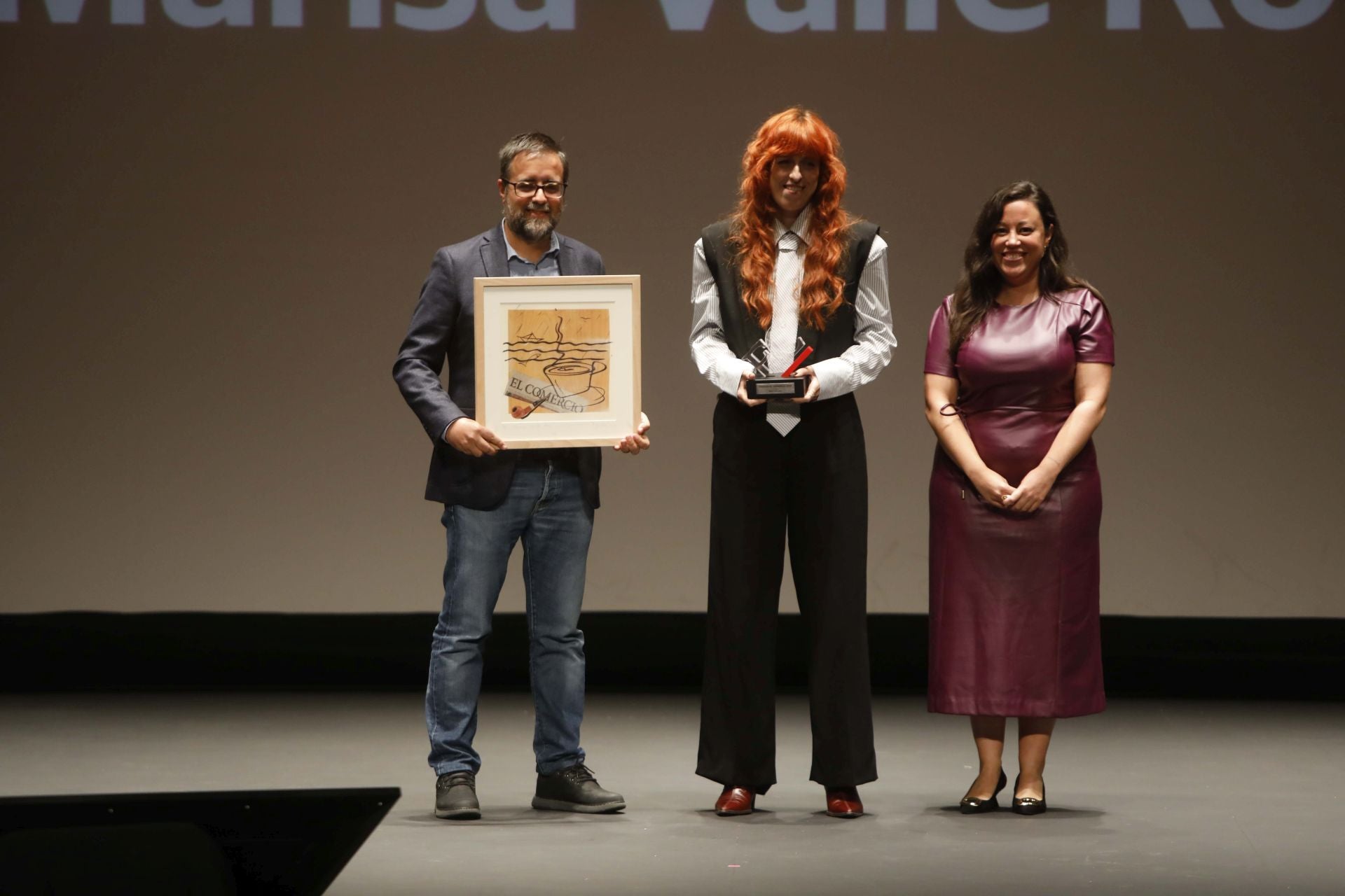 La gala de los Premios EL COMERCIO 2025 en imágenes