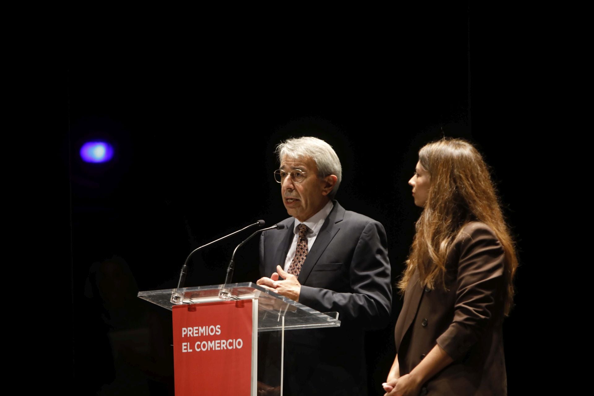 La gala de los Premios EL COMERCIO 2025 en imágenes