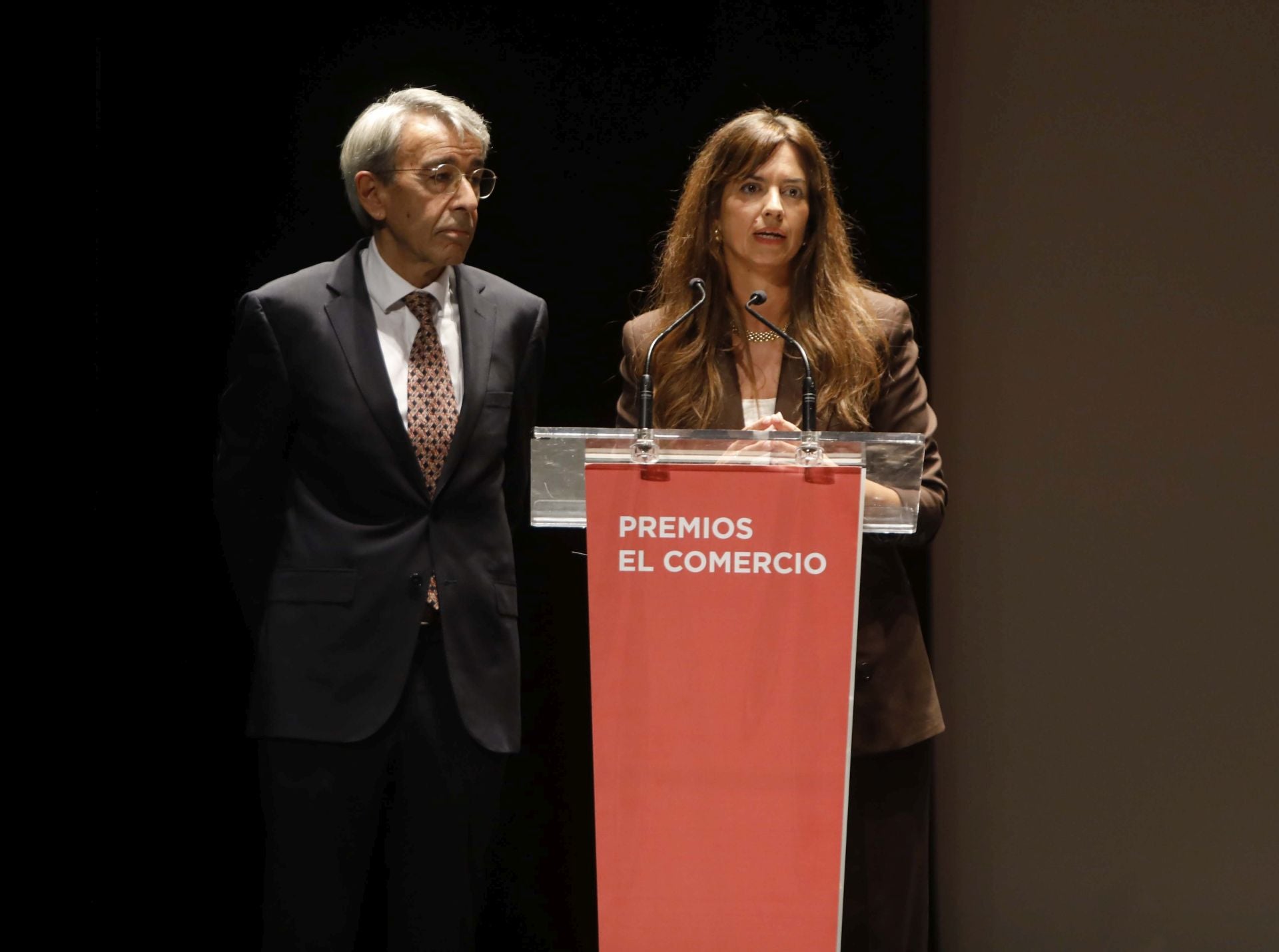 La gala de los Premios EL COMERCIO 2025 en imágenes
