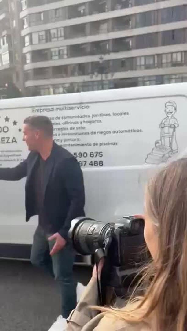 Luis Carrión ya está en Asturias para dirigir al Real Oviedo