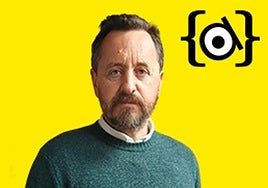 Falamos con Flavio R. Benito