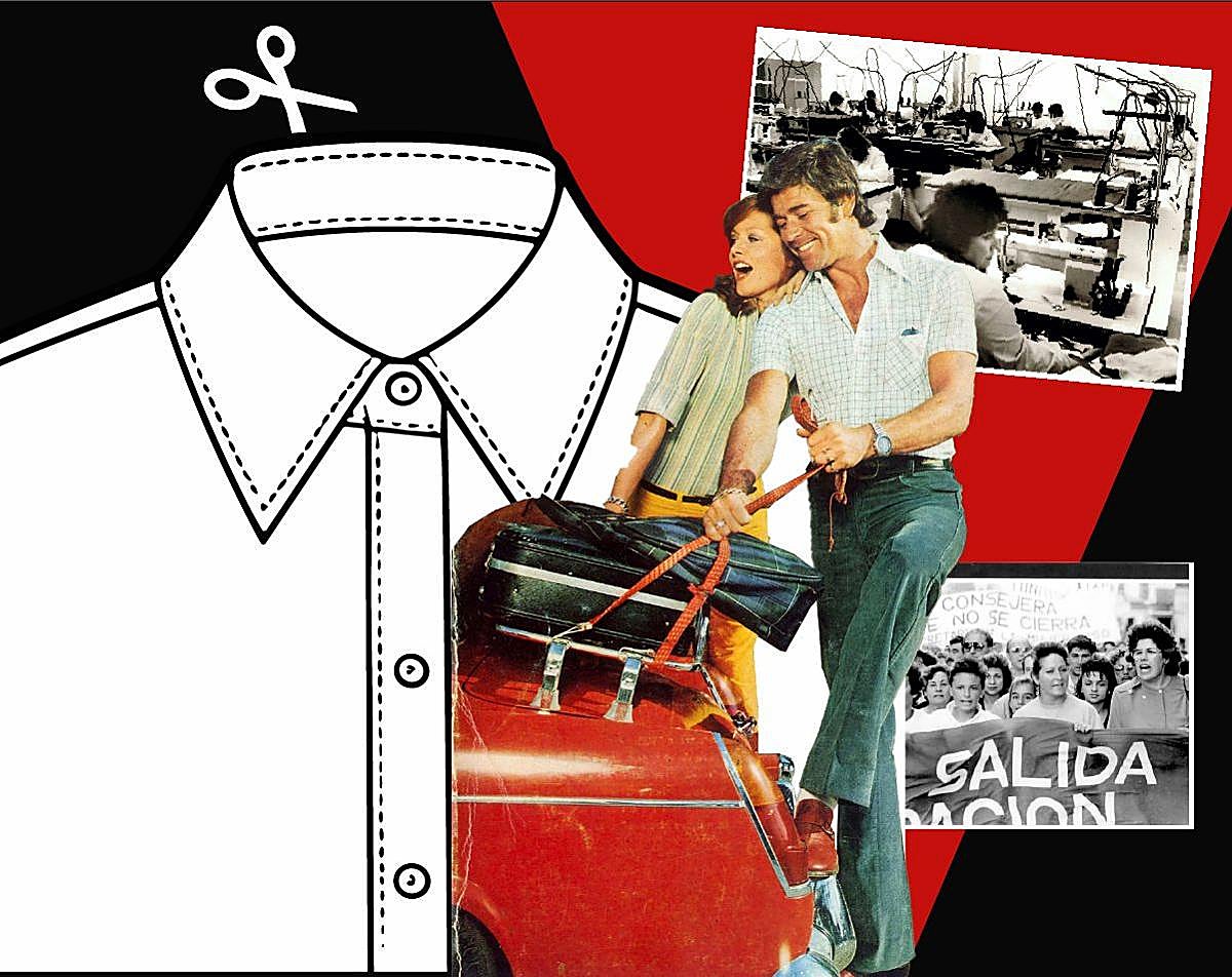 IKE, moda con historia e identidad