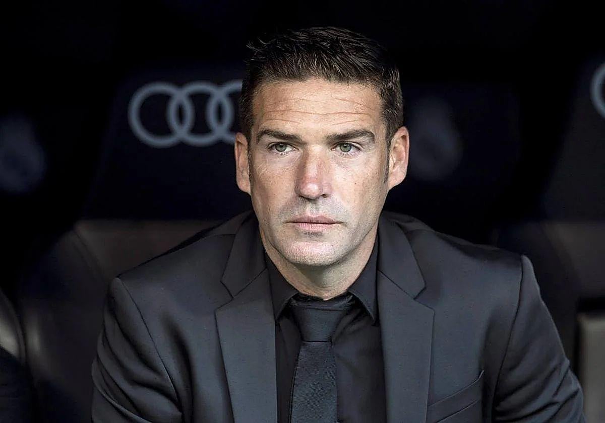 Encuesta: ¿Crees que Luis Carrión será capaz de conseguir el objetivo de mantenerse en Primera?