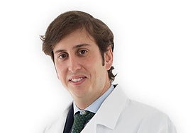 Dr. Luis Fernández-Vega Cueto-Felgueroso | INSTITUTO OFTALMOLÓGICO FERNÁNDEZ VEGA