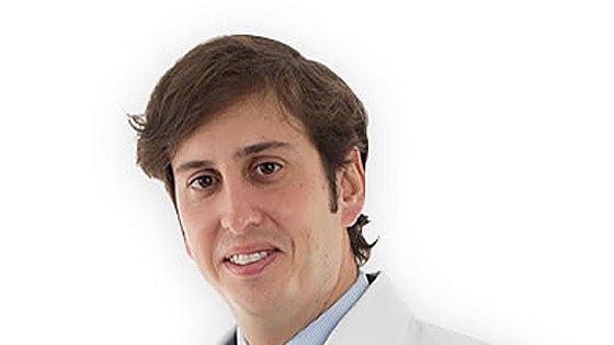 Dr. Luis Fernández-Vega Cueto-Felgueroso