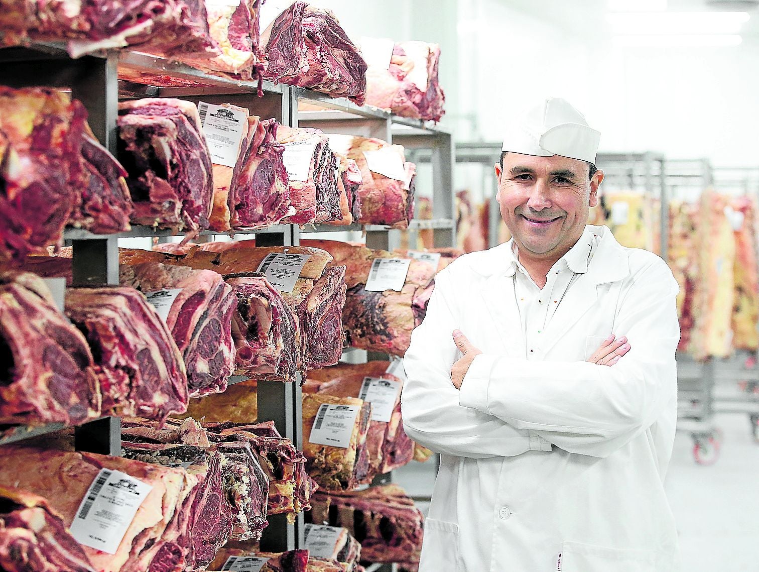 Javier Trabadelo Trasacar (Oviedo)