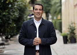 Jesús Rodríguez Virgili.