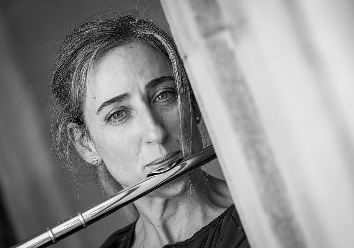 Delia Gutiérrez Aranda