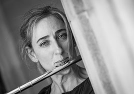 Delia Gutiérrez Aranda