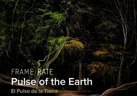 El Pozu Santa Bárbara inaugura la propuesta inmersiva 'Framerate', de ScanLAB Projects