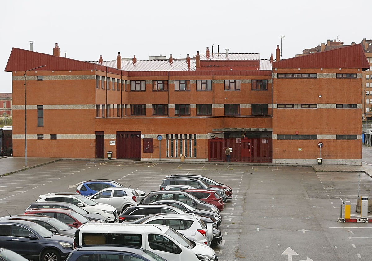 El Albergue Covadonga será el principal perceptor de ayudas directas del Ayuntamiento de Gijón.