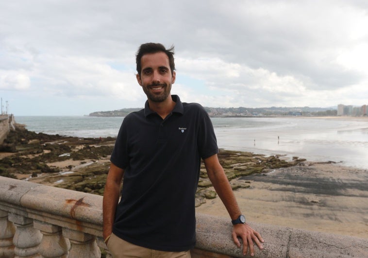 «En el suelo del Puerto en Jove, queremos que el Ayuntamiento compre el resto para alquileres asequibles»