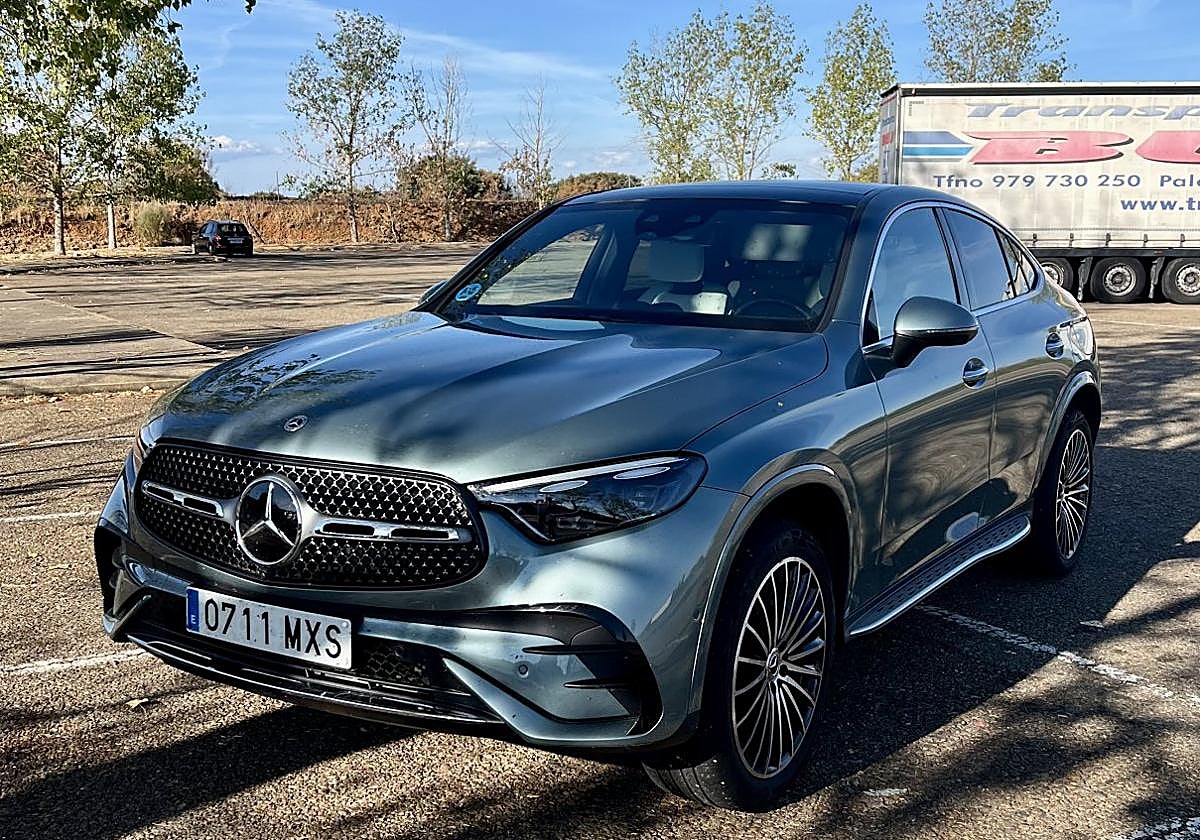 Su autonomía supera los 1.100 kilómetros circulando a las máximas velocidades legales.