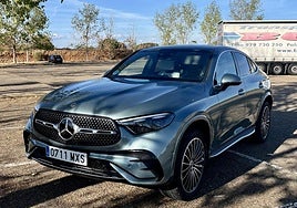 Su autonomía supera los 1.100 kilómetros circulando a las máximas velocidades legales.