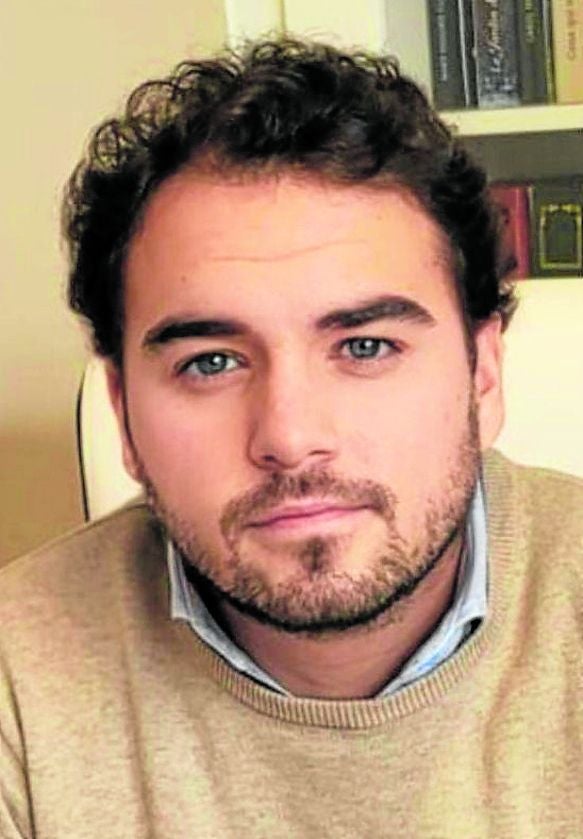 Iván Jares Salguero