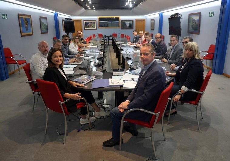 El Principado propone un Pacto por el Medio Rural para «convertir el campo en un lugar atractivo para vivir y trabajar»