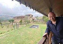 «Prevenir incendios equivale a fomentar la ganadería, y eso no gusta al ecologista»