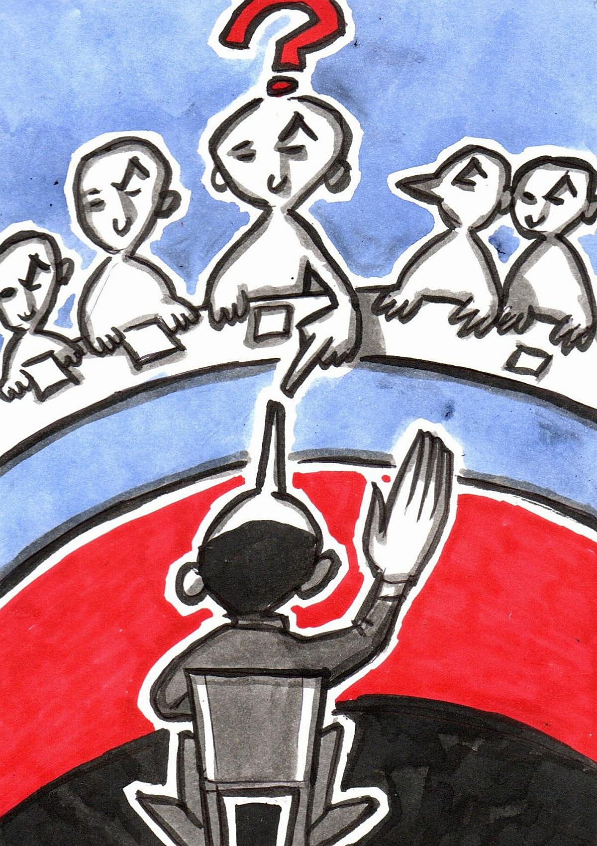 Las comisiones de investigación como instrumento democrático