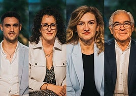 Investigadores galardonados por la Fundación Alimerka analizan la relación entre nutrición y cognición