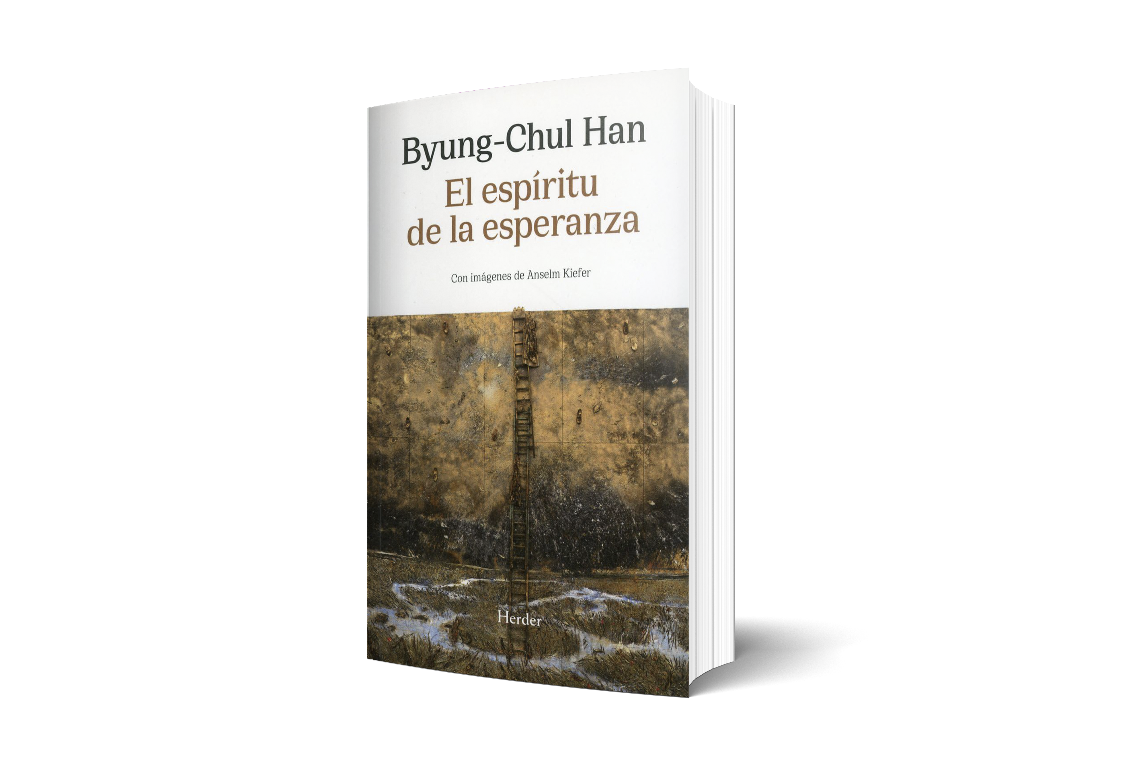 El espíritu de la esperanza