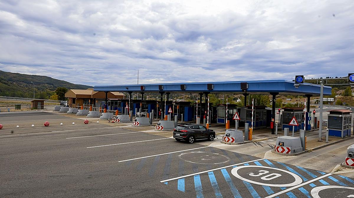 ¿Es ilegal el peaje del Huerna? Tres claves en un minuto