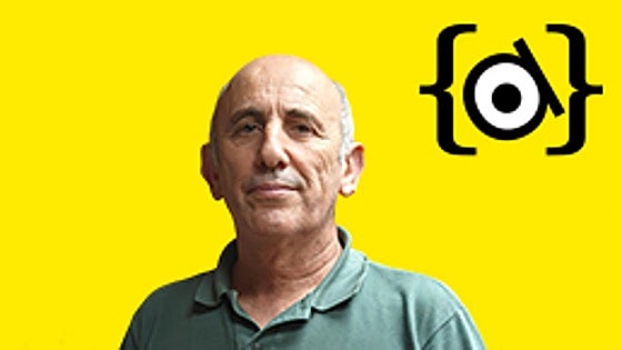 Falamos con Ramón Blanco