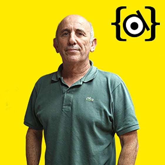 Falamos con Ramón Blanco