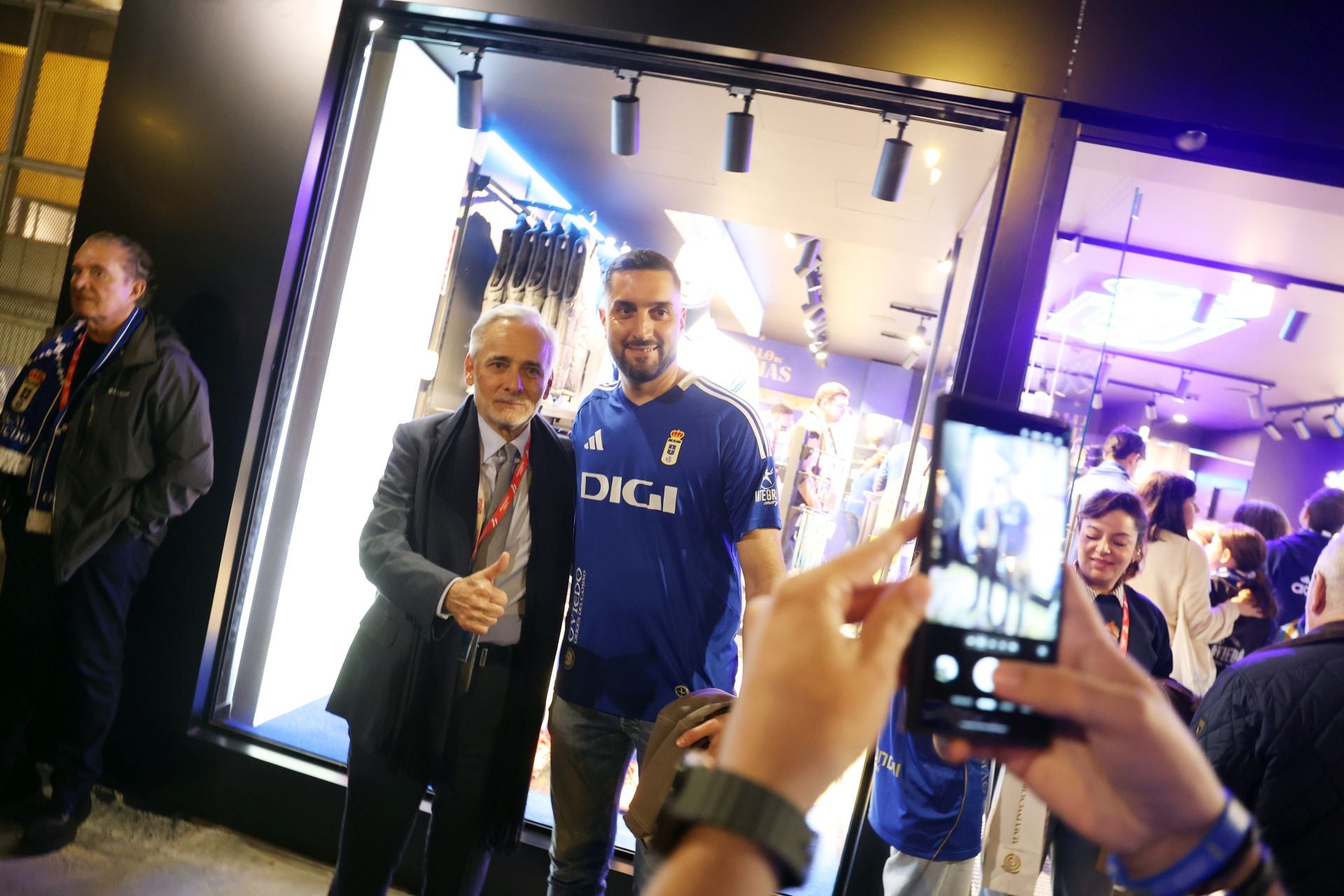 Las mejores imágenes del Real Oviedo 0 - 2 Espanyol