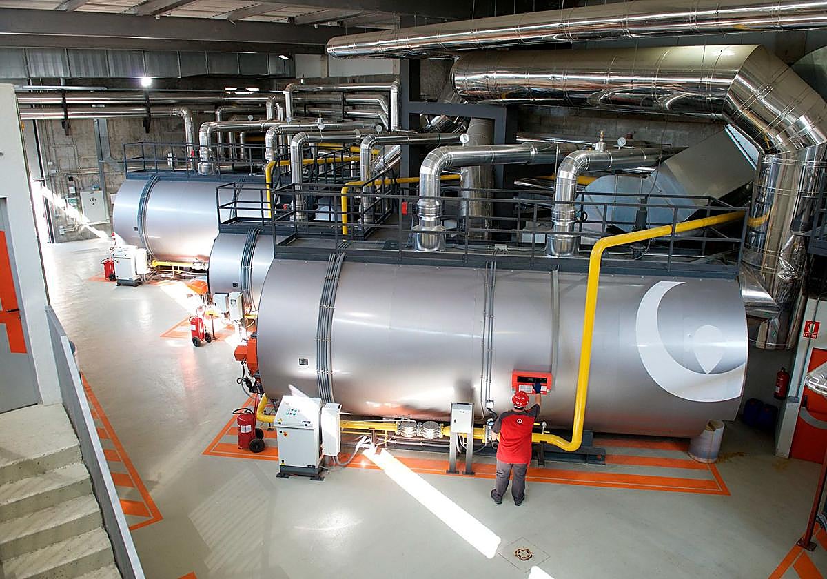 Veolia, un socio estratégico para la transición energética