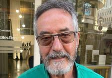 José Manuel Corros Galán