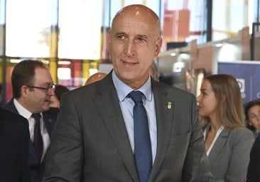 El alcalde de León exige «las mismas condiciones de movilidad que otros territorios»