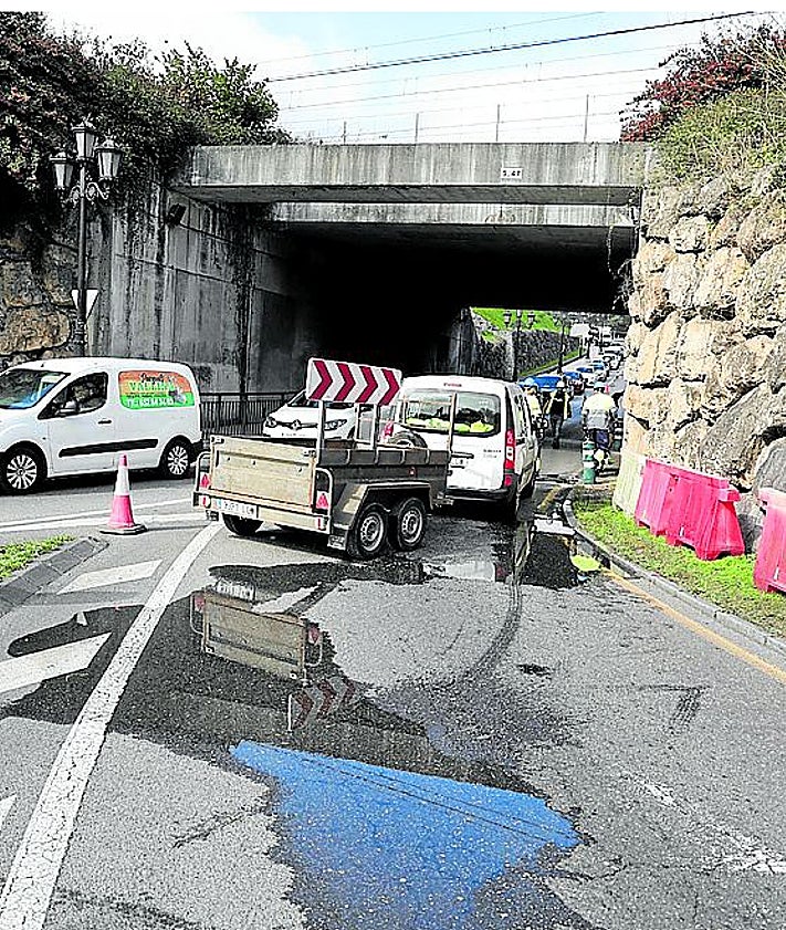 Imagen secundaria 2 - El Principado remodela la movilidad de Oviedo con más de once millones de euros en obras