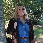 Imagen - «Si no llego a ir a la cita de control, no sé qué hubiera pasado, porque yo no me había notado nada en absoluto»