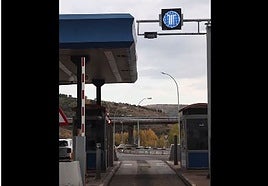 El Sporting de Gijón se suma a la reivindicación del fin del peaje