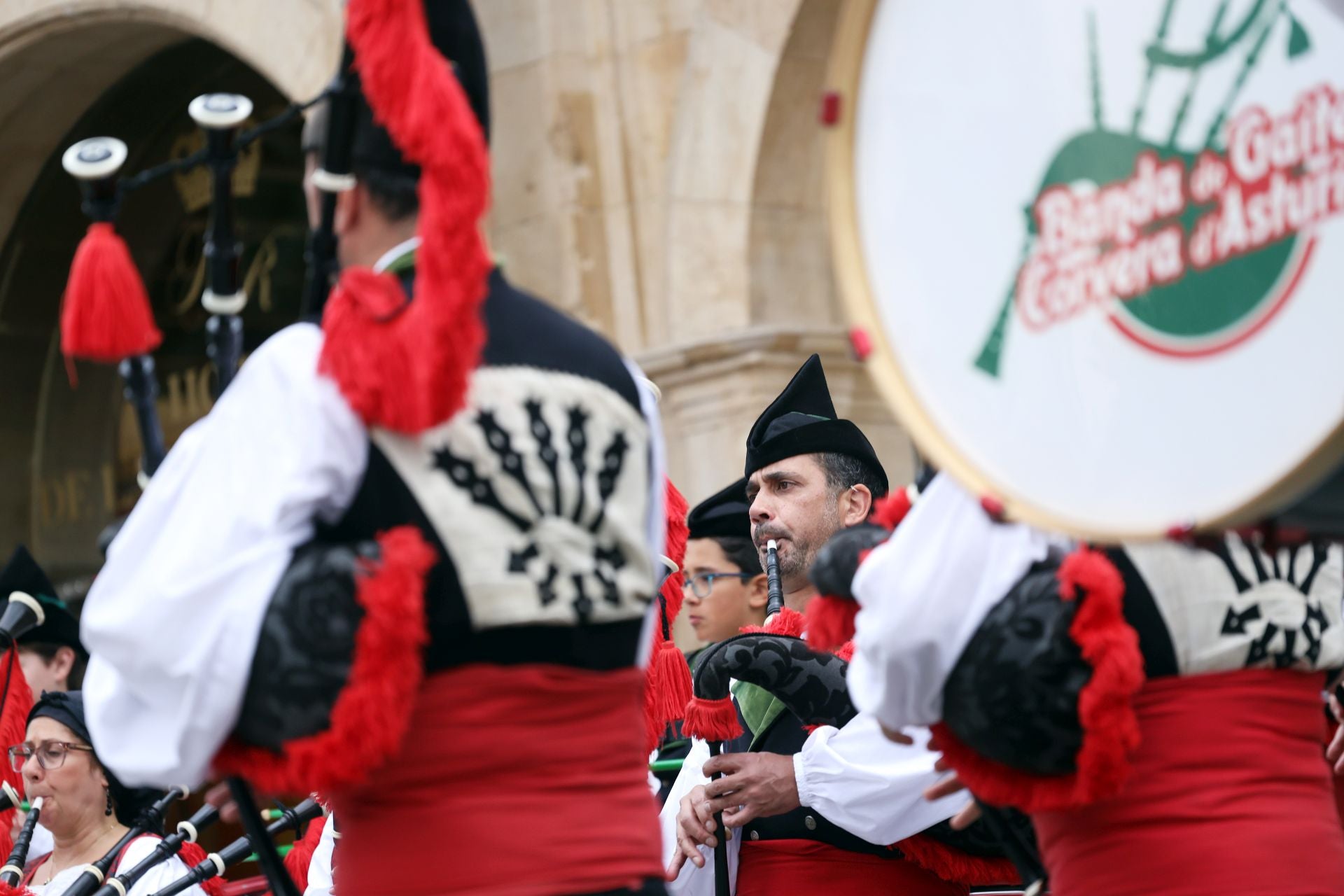 Premios Princesa de Asturias: los primeros premiados llegan al Hotel Reconquista